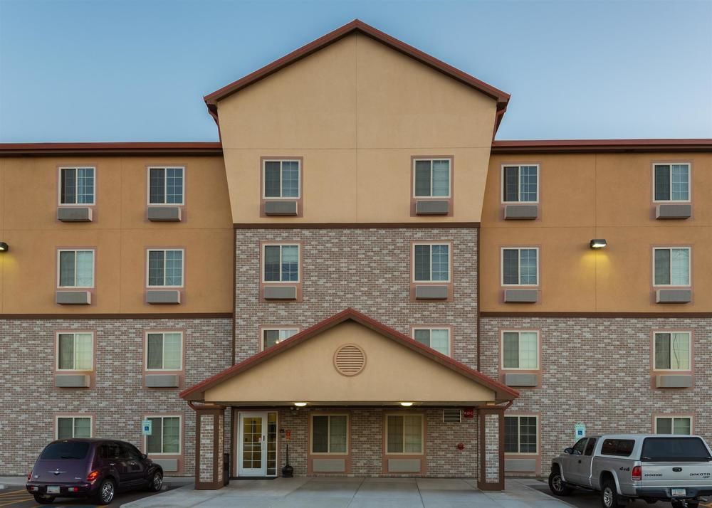 Extended Stay America Select Suites - Phoenix - Peoria - Sun City Exterior photo