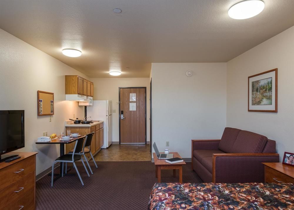 Extended Stay America Select Suites - Phoenix - Peoria - Sun City Exterior photo