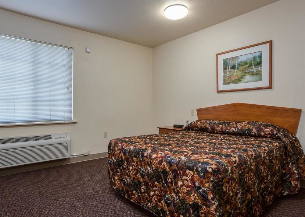 Extended Stay America Select Suites - Phoenix - Peoria - Sun City Exterior photo
